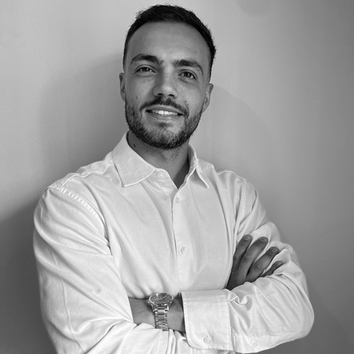 Eduardo Fernández - Asesor Comercial Futura Propiedad