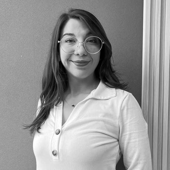 Karen González - Asesor Comercial Futura Propiedad