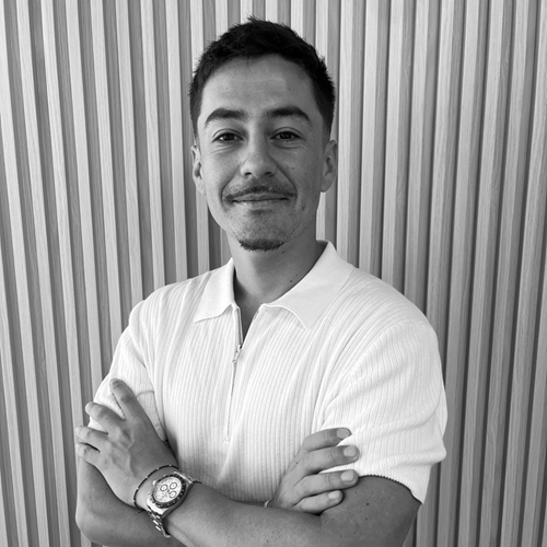 Simón Aranguiz - Asesor Comercial Futura Propiedad